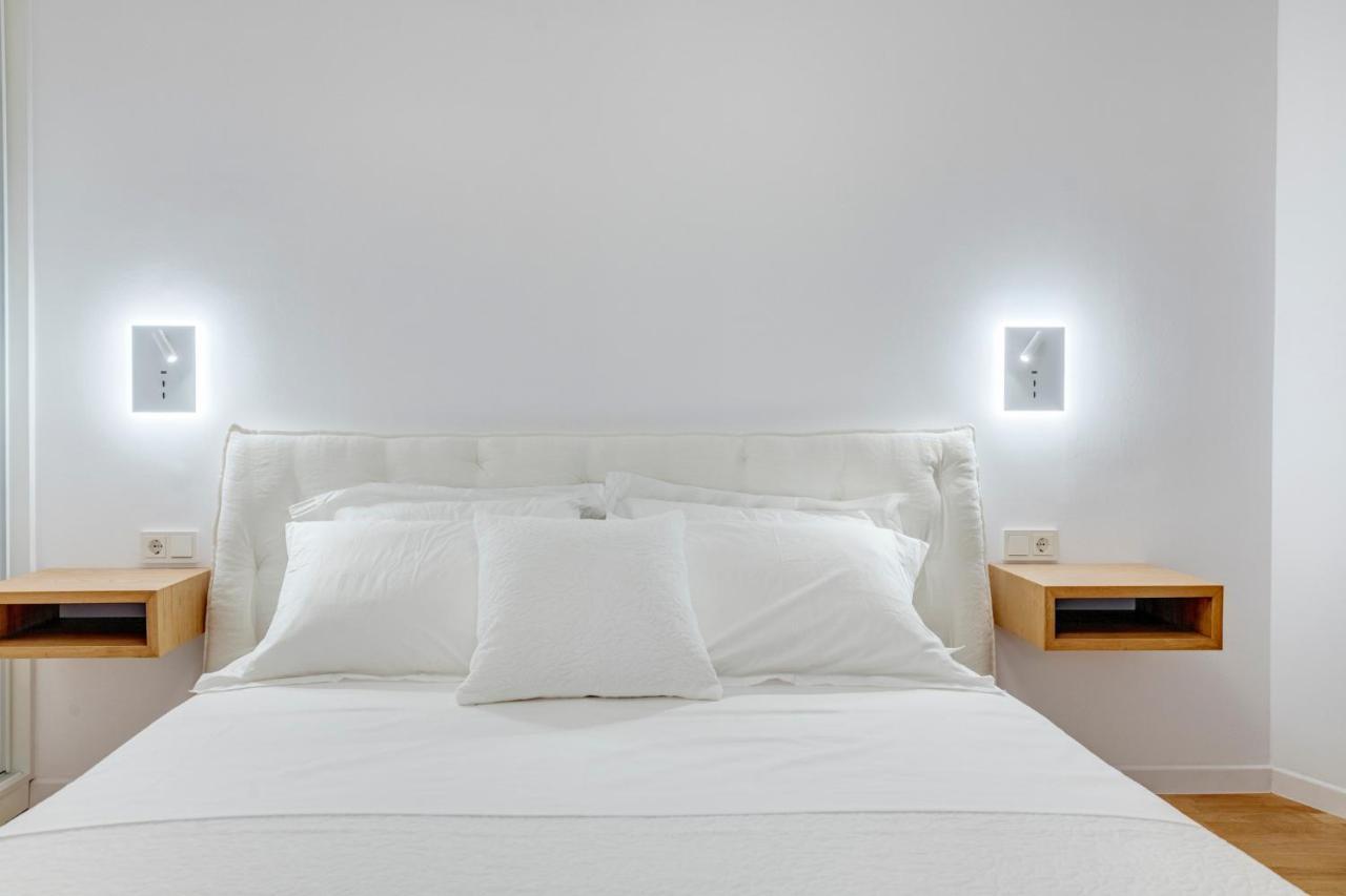White Loft Syros Διαμέρισμα