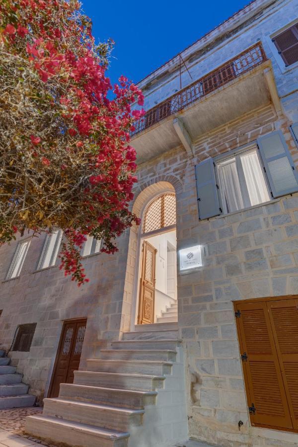 White Loft Syros Διαμέρισμα