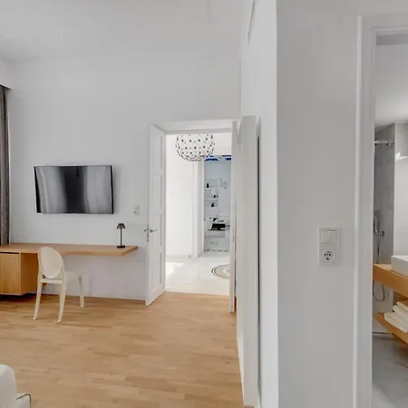 White Loft Syros Apartment Ermoupoli Exterior photo