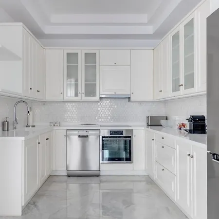 White Loft Syros Apartment Ermoupoli Exterior photo