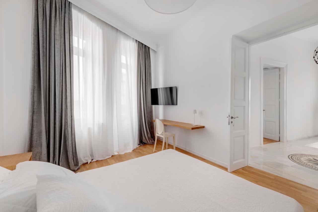 White Loft Syros * Ermoupoli