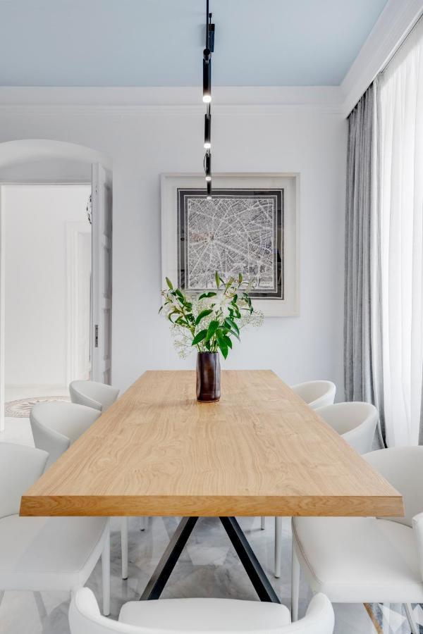 White Loft Syros