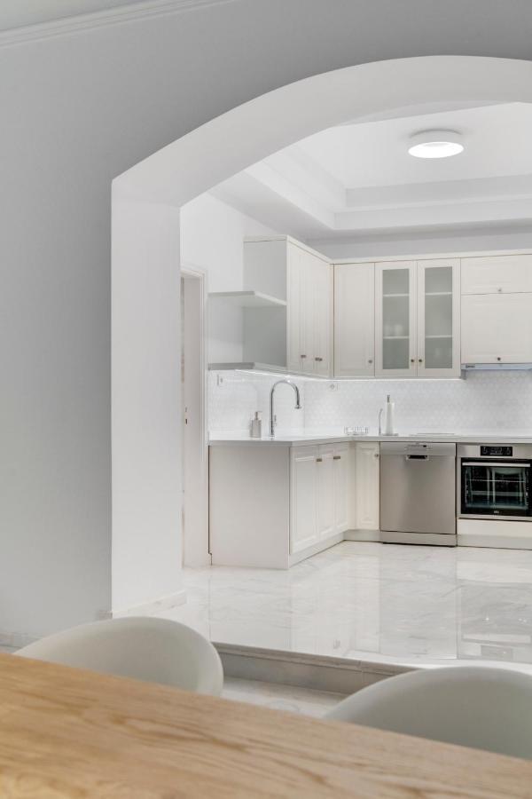 White Loft Syros