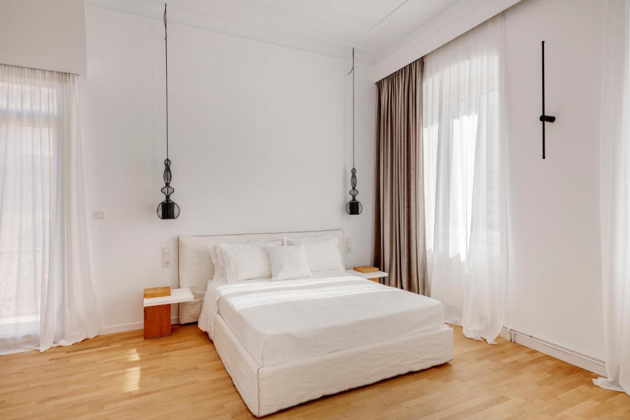 White Loft Syros * Ermoupoli