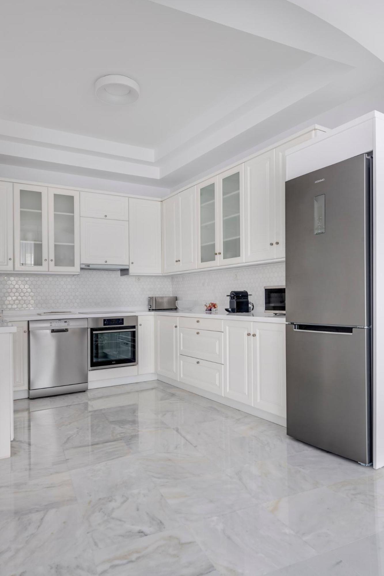 White Loft Syros